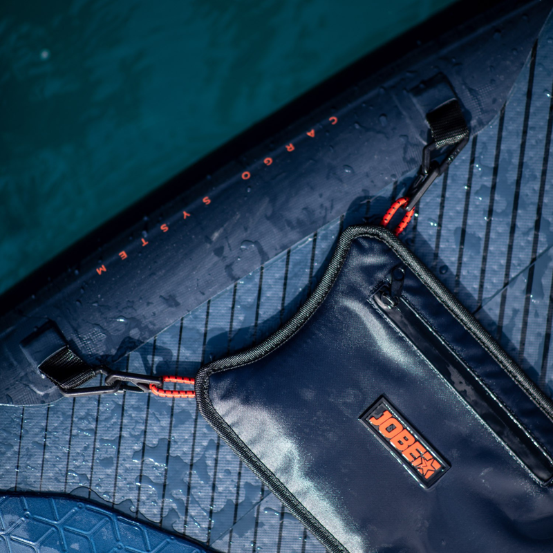 Jobe SUP Cargo Net Midnight Blue-3